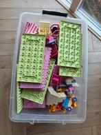 Duplo roze hello kitty trein, Ophalen, Duplo