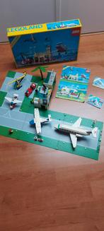Legoland 6396 - 6673 - 6529, Kinderen en Baby's, Speelgoed | Duplo en Lego, Ophalen, Gebruikt, Complete set, Lego
