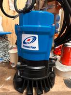 Tsurumi HS2.4S Dompelpomp met Vlotterschakelaar, Ophalen of Verzenden, Nieuw, Overige typen