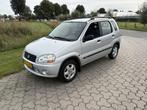 Suzuki Ignis 1.3-16V S-Limited AUTOMAAT (bj 2003), Auto's, Automaat, 83 pk, Gebruikt, Ignis