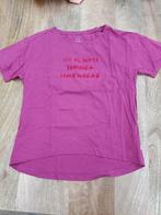 Leuk t-shirt maat S/M ESPRIT, Kleding | Dames, T-shirts, Esprit, Ophalen of Verzenden, Zo goed als nieuw, Maat 36 (S)