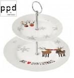 Kerstservies diverse soorten, Overige materialen, Verzenden, Overige typen, Nieuw