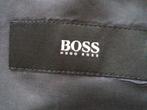 HUGO BOSS colbert met Linnen stof en blauwe kleur  maat 98, Nieuw, Overige maten, Hugo Boss, Verzenden