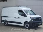Renault Master 130PK L2H2 2025 model Imperiaal Sidebars LED, 1998 cc, Stof, Euro 6, 4 cilinders