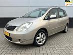Toyota Corolla Verso 1.6 VVT-i Airco - Trekhaak - Lm velgen, Auto's, Toyota, Voorwielaandrijving, Gebruikt, 4 cilinders, Handgeschakeld