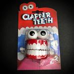 Clapper Teeth, Ophalen of Verzenden, Nieuw, Jongen of Meisje