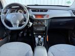 Citroen C3 1.2 PureTech Collection ParelmoerWit,2e Eigenaar,, Voorwielaandrijving, Gebruikt, Euro 6, 1199 cc