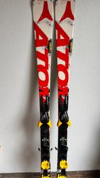 Atomic Redster Edge SL 157cm, Ophalen, 140 tot 160 cm, Gebruikt, Atomic