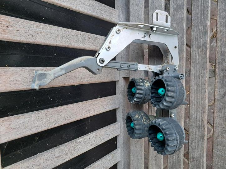 Gea Comfort jetterstel, Dieren en Toebehoren, Overige Dieren-accessoires, Nieuw, Ophalen