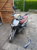 peugeot tweet onderdelen, Gebruikt, Overige modellen, Benzine, Maximaal 25 km/u