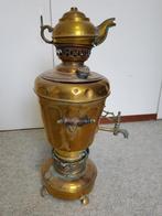 samovar, Antiek en Kunst, Antiek | Koper en Brons, Ophalen, Koper