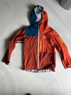 Ortovox 3L Ortler hardshell jas maat M, Sport en Fitness, Bergsport en Wandelen, Ophalen of Verzenden, Zo goed als nieuw, Kleding