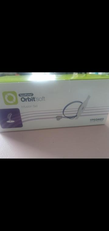 Orbit soft beschikbaar voor biedingen