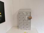 Kantine/wandlocker, Ophalen, Nieuw