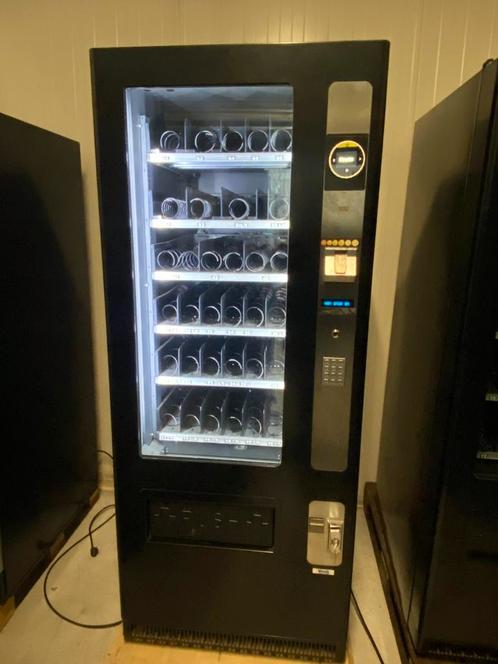 Mooie Vendo SVE 710 met Pinsysteem, Verzamelen, Automaten | Overige, Zo goed als nieuw, Ophalen
