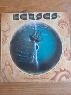 Kansas, Ophalen of Verzenden, 1960 tot 1980, Zo goed als nieuw