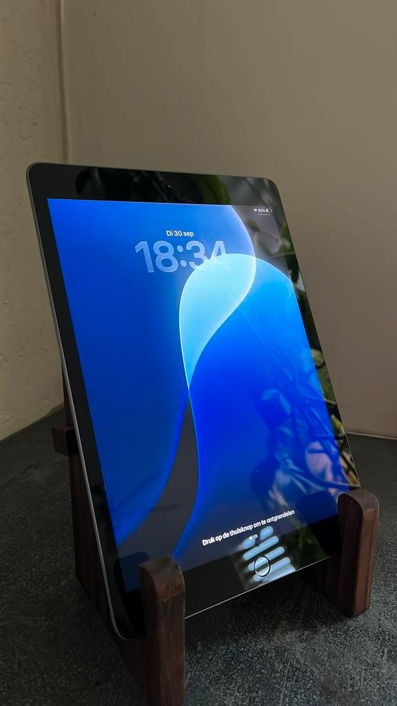 iPad 8 (2020) | 10.2" 32gb, Computers en Software, Apple iPads, Zo goed als nieuw, Apple iPad, 10 inch, 32 GB, Ophalen of Verzenden