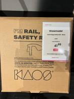 Kaos Klapp Safety Kinderstoel > Zitbeugel 6mnd+, Ophalen of Verzenden, Nieuw, Meegroeistoel, Stoelverkleiner