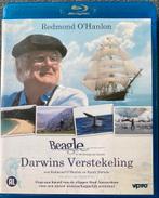 Darwins Verstekeling Blu-Ray disc, Ophalen of Verzenden, Zo goed als nieuw