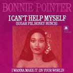 Bonnie Pointer – I Can't Help Myself / VG / 2496, Ophalen of Verzenden, Zo goed als nieuw, Pop