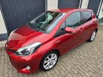 Toyota Yaris 1.5 Full Hybrid CVT 5DR AUTOMAAT, 1497 cc, 74 pk, 4 cilinders, Bedrijf