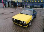 325e (327i M20) met 45% 3,91 sperdifferentieel., Ophalen, Gebruikt, BMW