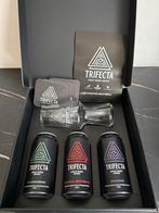 Trifecta Great Minds Series Bierpakket, Verzamelen, Biermerken, Ophalen of Verzenden, Nieuw, Overige typen, Overige merken