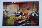 Briefkaarten Elvis Presley Graceland, Ophalen of Verzenden, Nieuw, Foto of Kaart