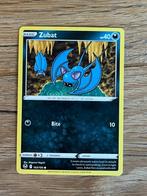Zubat 103/195 - Silver Tempest SIT - Pokemon Kaart, Ophalen of Verzenden, Nieuw, Losse kaart