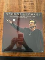 George michael ultra rare tracks volume 5 LP, nieuw, Ophalen of Verzenden, 2000 tot heden, Nieuw in verpakking, 12 inch