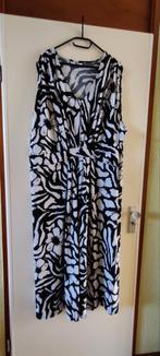 Bonprix Jurk Maat 54 - Draagt Heerlijk!, Kleding | Dames, Grote Maten, Ophalen of Verzenden