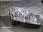Koplamp rechts van een Opel Zafira, Auto-onderdelen, Gebruikt, -, -, Opel