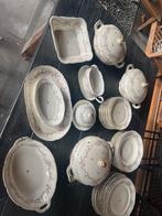 Eetservies, Antiek en Kunst, Antiek | Servies compleet, Ophalen