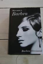 biografie van Barbra Streisand, Ophalen of Verzenden, Zo goed als nieuw