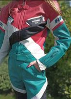 Motorpak Racepak Dames 36, Ophalen, Combipak, Harro, Dames