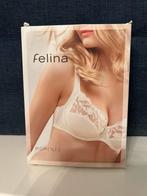 Felina BH 85G wit, Ophalen of Verzenden, Wit, BH