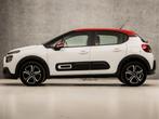 Citroën C3 1.2 PureTech C-Series Automaat (APPLE CARPLAY, G, Auto's, Voorwielaandrijving, 12 maanden, Gebruikt, 1199 cc