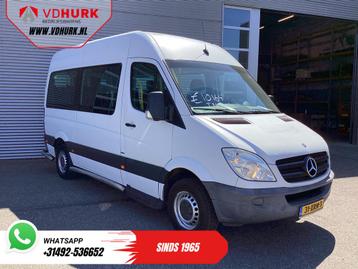 Mercedes-Benz Sprinter 313 2.2 CDI L2H2 €10.164 Incl. BTW  beschikbaar voor biedingen