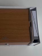 Omega x Domino's Limited Edition Horloge, Staal, Polshorloge, Ophalen of Verzenden, Zo goed als nieuw