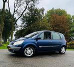 Renault Scénic 1.6 16V Privilege luxe met nieuwe Apk!, Voorwielaandrijving, 65 €/maand, 1295 kg, 4 cilinders