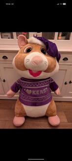 XL hamster kerst van AH, Ophalen, Nieuw, Overige typen