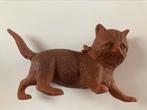 Oud speelgoed poes kat, Verzenden