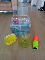 Hamsterhok, Gebruikt, Minder dan 75 cm, Ophalen, Minder dan 60 cm