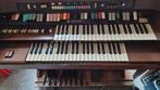 Hammond orgel met Lesley box, Muziek en Instrumenten, Ophalen of Verzenden, Gebruikt, 3 klavieren, Orgel