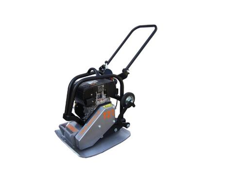 Trilplaat Samac T21 - Giant GP2155D Hatz diesel met wielstel, Tuin en Terras, Hand-tuingereedschap, Nieuw, Overige soorten, Ophalen of Verzenden