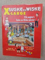 Suske en Wiske / X Large, Boeken, Stripboeken, Meerdere stripboeken, Ophalen of Verzenden, Gelezen
