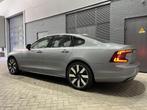 Volvo S90 T8 AWD Ultimate Dark | Head-Up | Schuif/kanteldak, Automaat, Adaptive Cruise Control, Gebruikt, 4 cilinders
