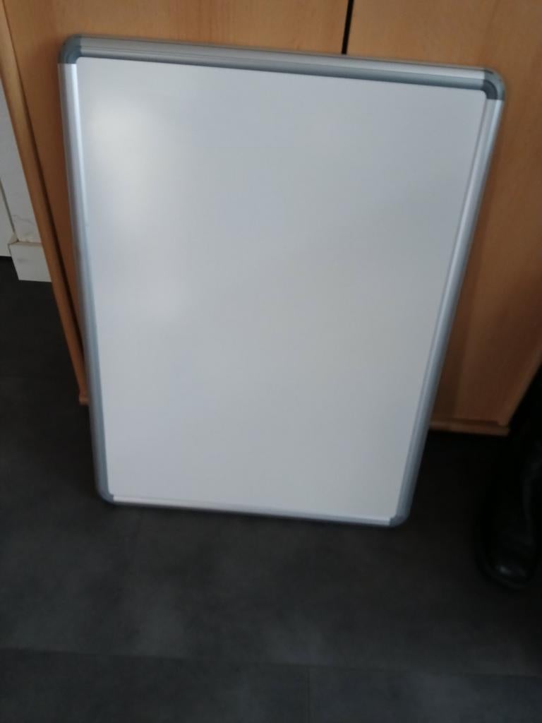 Memobord, Ophalen, Zo goed als nieuw