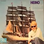 Vinyl / LP Heino - Seemannsfreud, Ophalen of Verzenden, 1960 tot 1980, Gebruikt, 12 inch