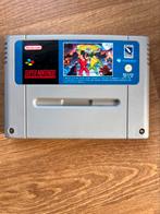 SNES Battletoads Double Dragon, Spelcomputers en Games, Games | Nintendo Super NES, 2 spelers, Ophalen of Verzenden, Zo goed als nieuw
